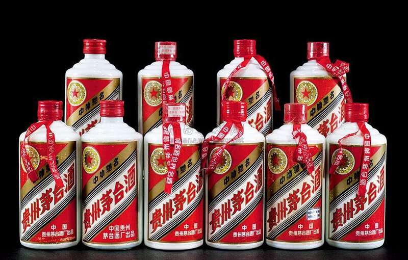 茅台酒回收鉴定