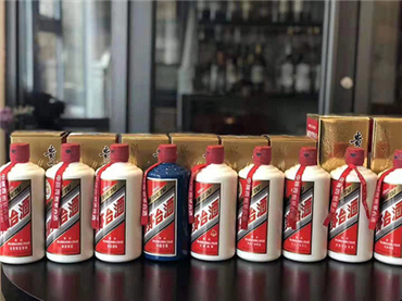 扬州回收飞天茅台酒