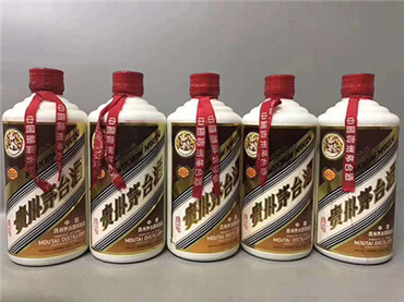 高价回收03年茅台年份酒