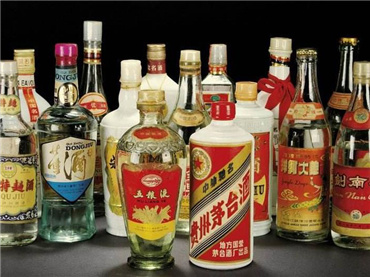 扬州高价回收老酒