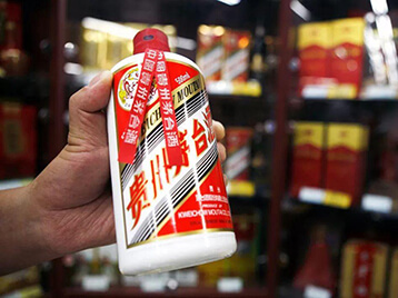 扬州烟酒回收店